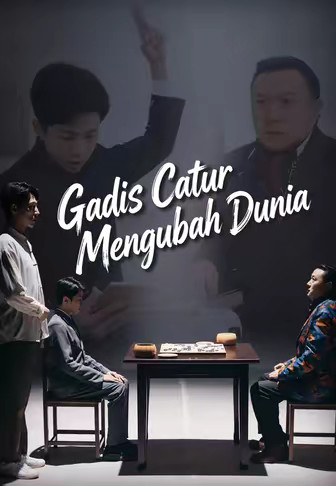 Gadis Catur Mengubah Dunia
