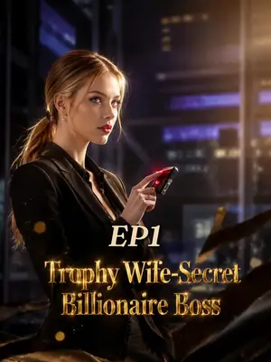 Trophy Wife: Secret Billionaire Boss