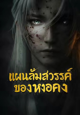 แผนล้มสวรรค์ของหงอคง