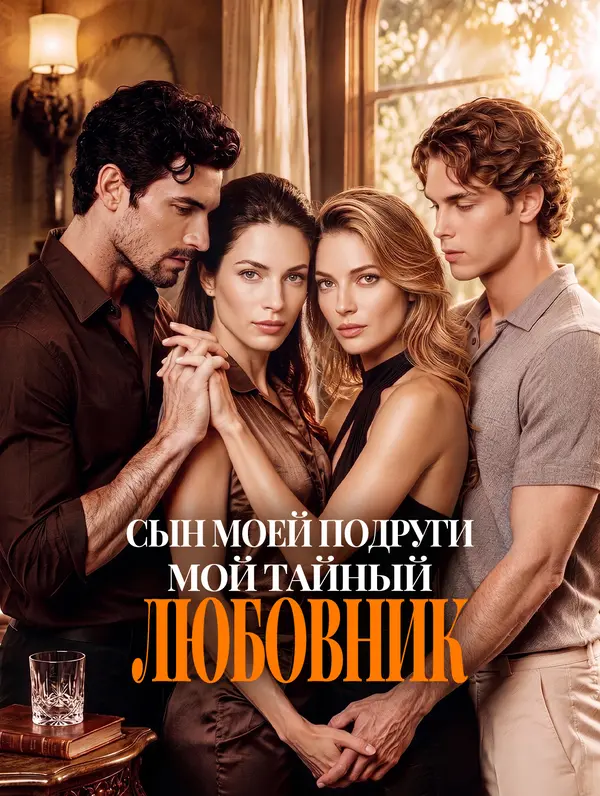 Сын Моей Подруги Мой Тайный Любовник