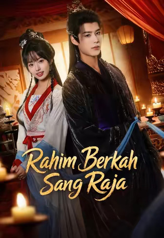 Rahim Berkah Sang Raja