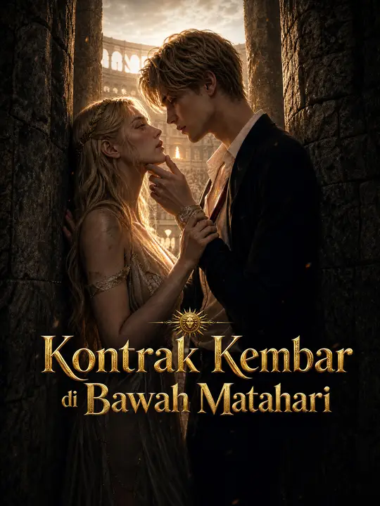 Kontrak Kembar di Bawah Matahari
