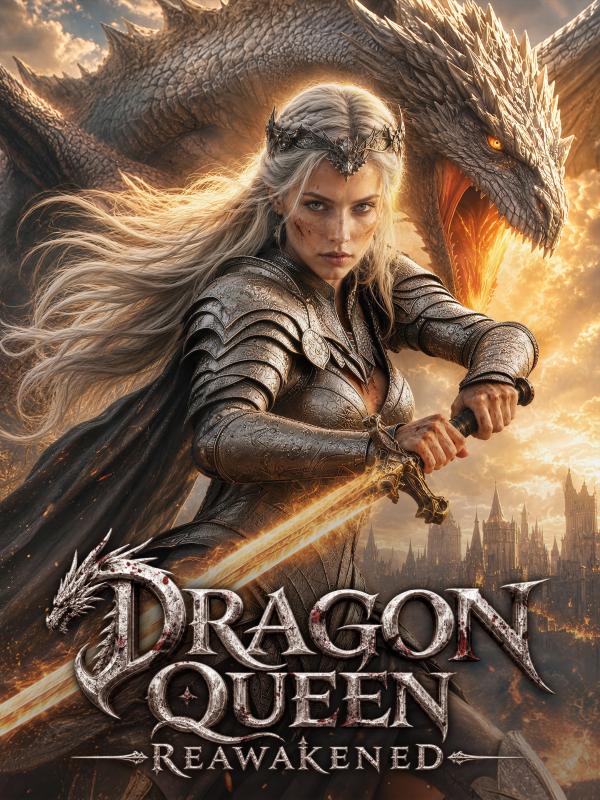 Dragon Queen: Reawakened