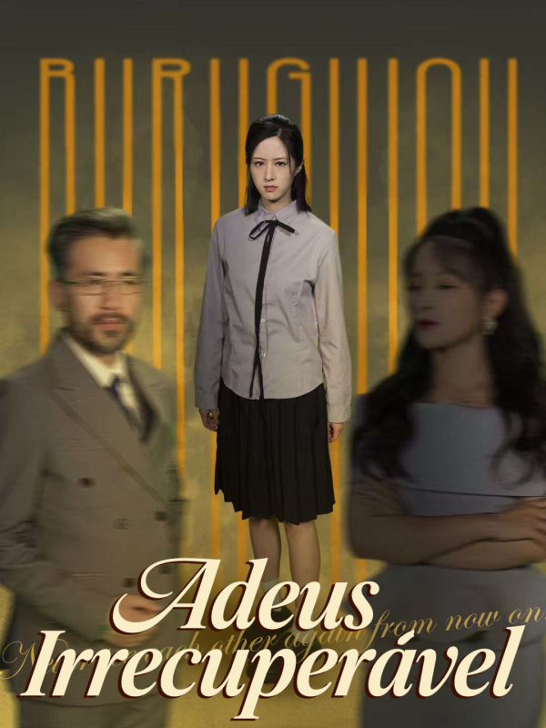 Adeus Irrecuperável