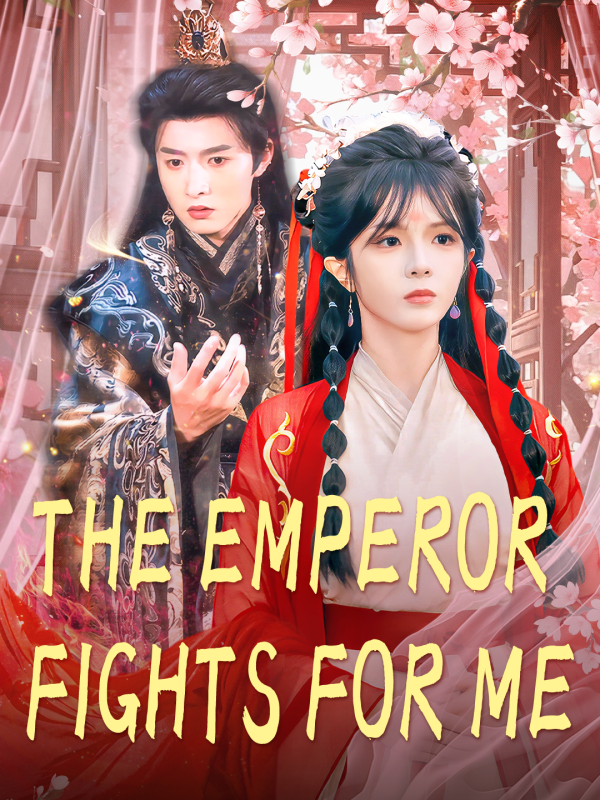 The Emperor Fights For Me