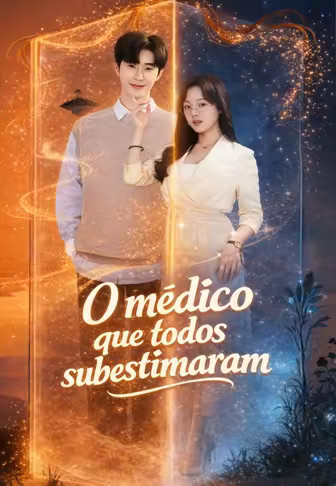 O médico que todos subestimaram