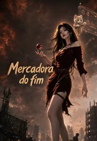 Mercadora do fim