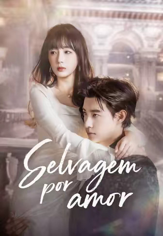 Selvagem por amor