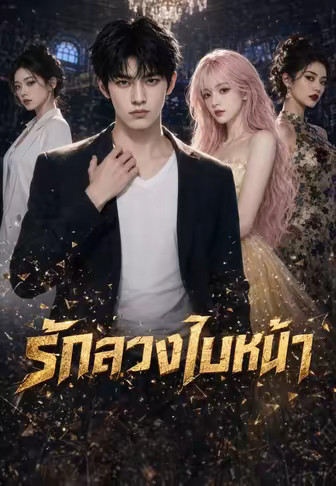 รักลวงใบหน้า