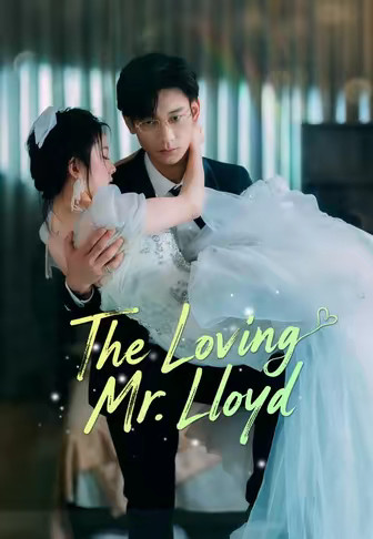 The Loving Mr. Lloyd