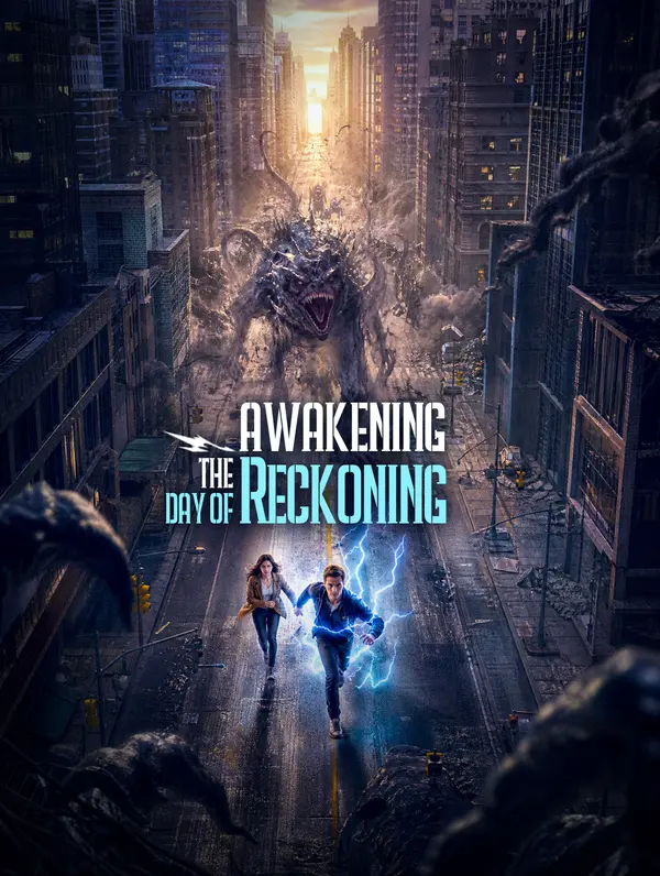 Awakening the Day of Reckoning
