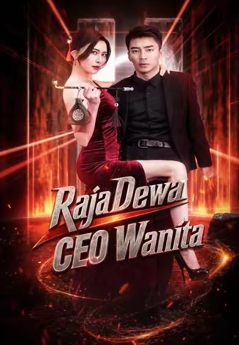 Raja Dewa CEO Wanita