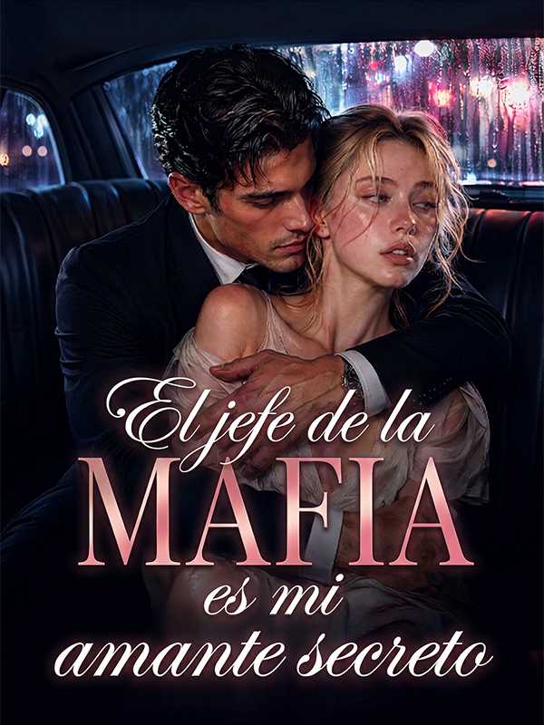 El jefe de la mafia es mi amante secreto