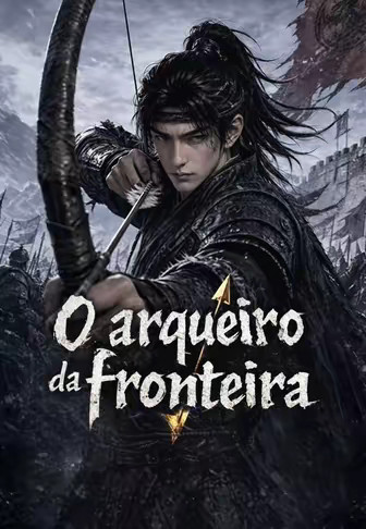 O arqueiro da fronteira