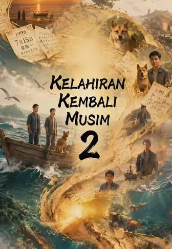 Kelahiran Kembali Musim 2