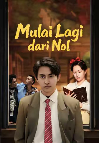 Mulai Lagi dari Nol