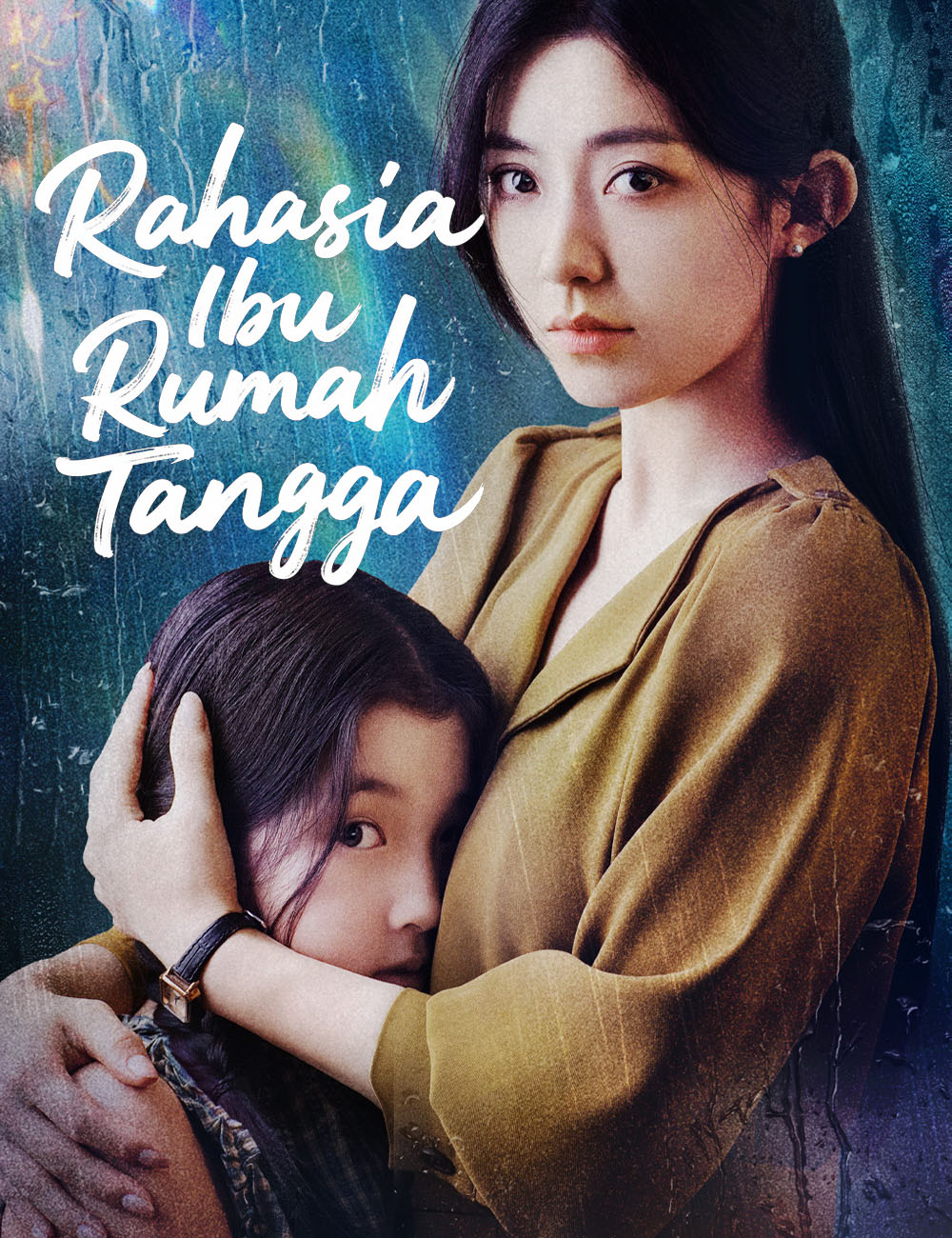 Rahasia Ibu Rumah Tangga
