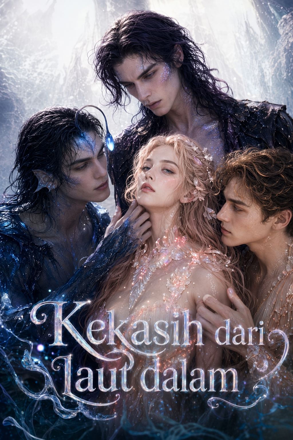 Kekasih dari laut dalam