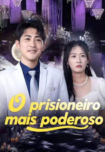 (Dublado)O prisioneiro mais poderoso