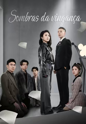 (Dublado)Sombras da vingança