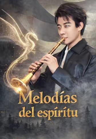 Melodías del espíritu