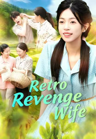 Retro Revenge Wife