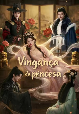 Vingança da princesa