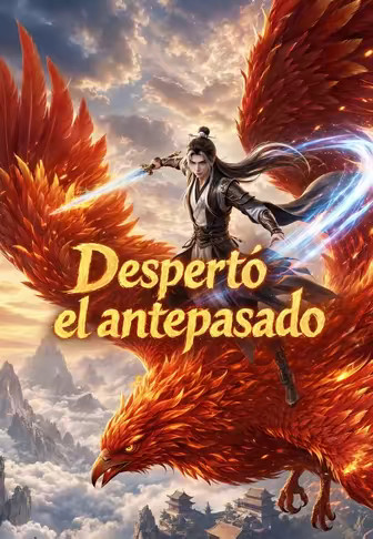 Despertó el antepasado