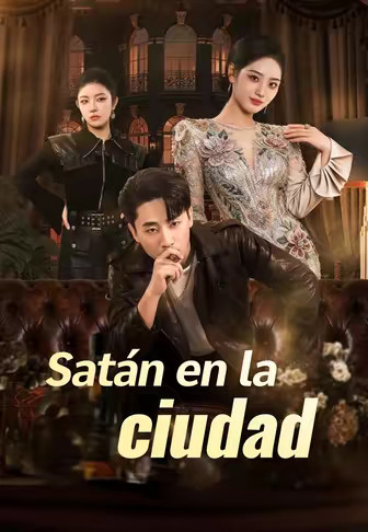 Satán en la ciudad