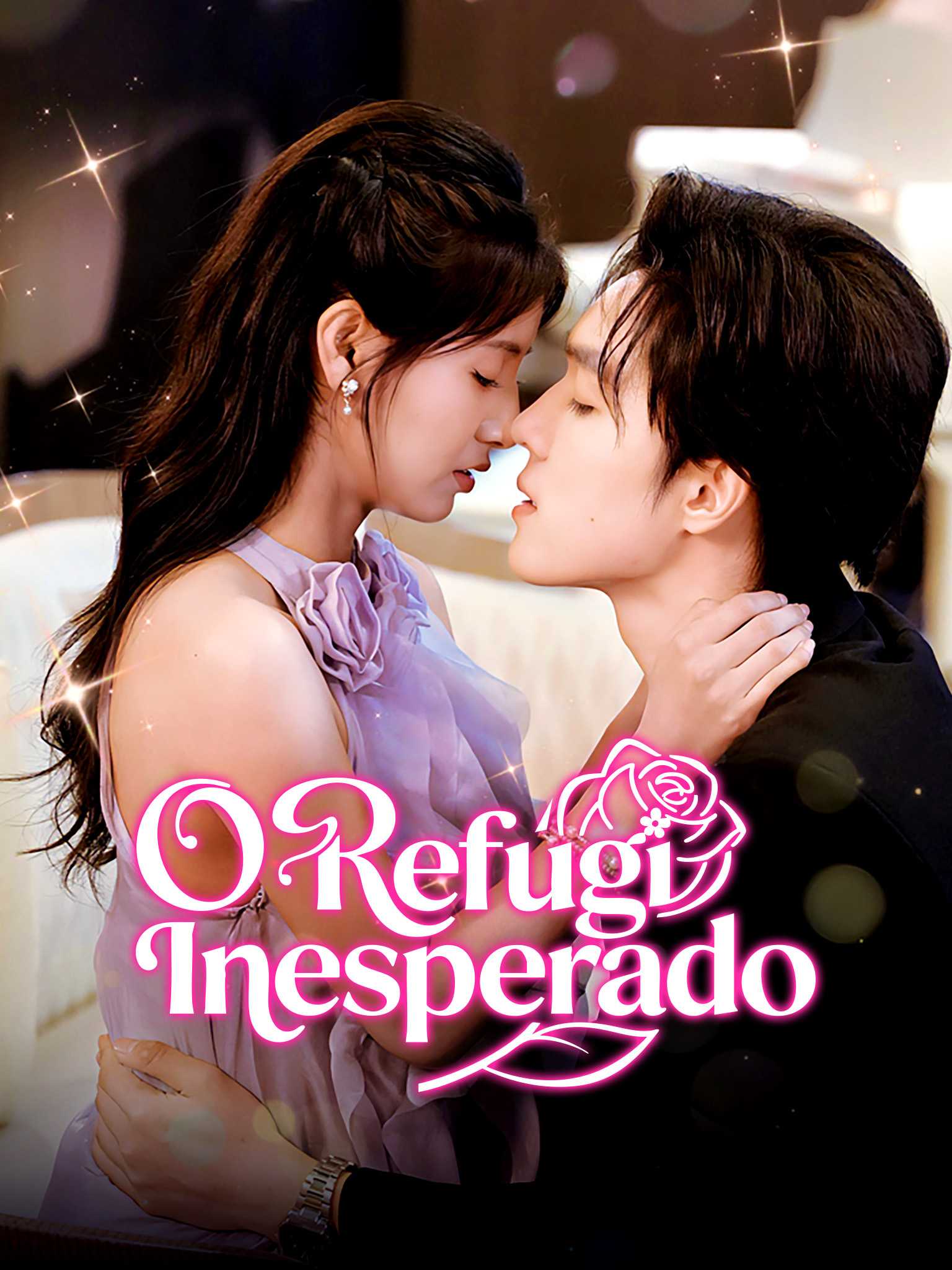 O Refúgio Inesperado
