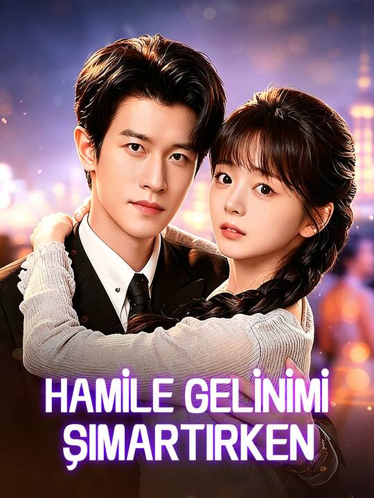 Hamile Gelinimi Şımartırken