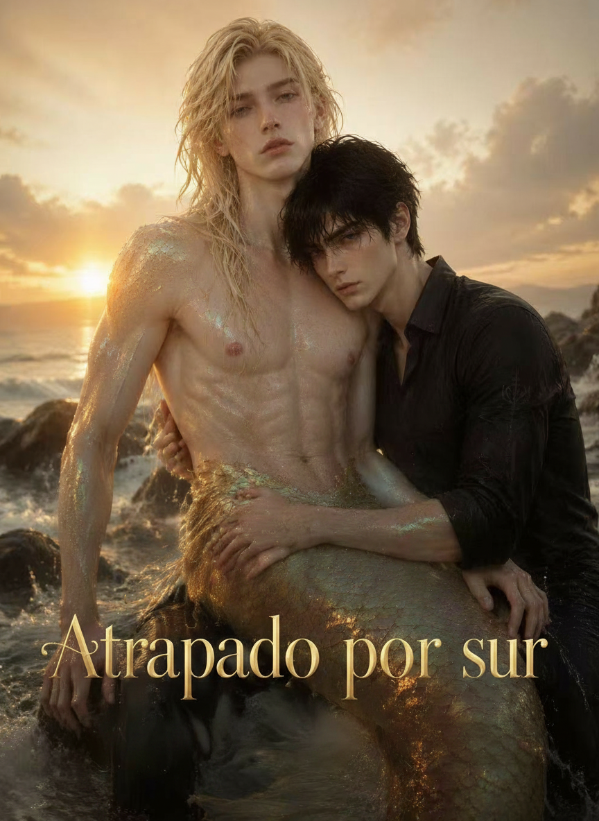 Atrapado por su amor