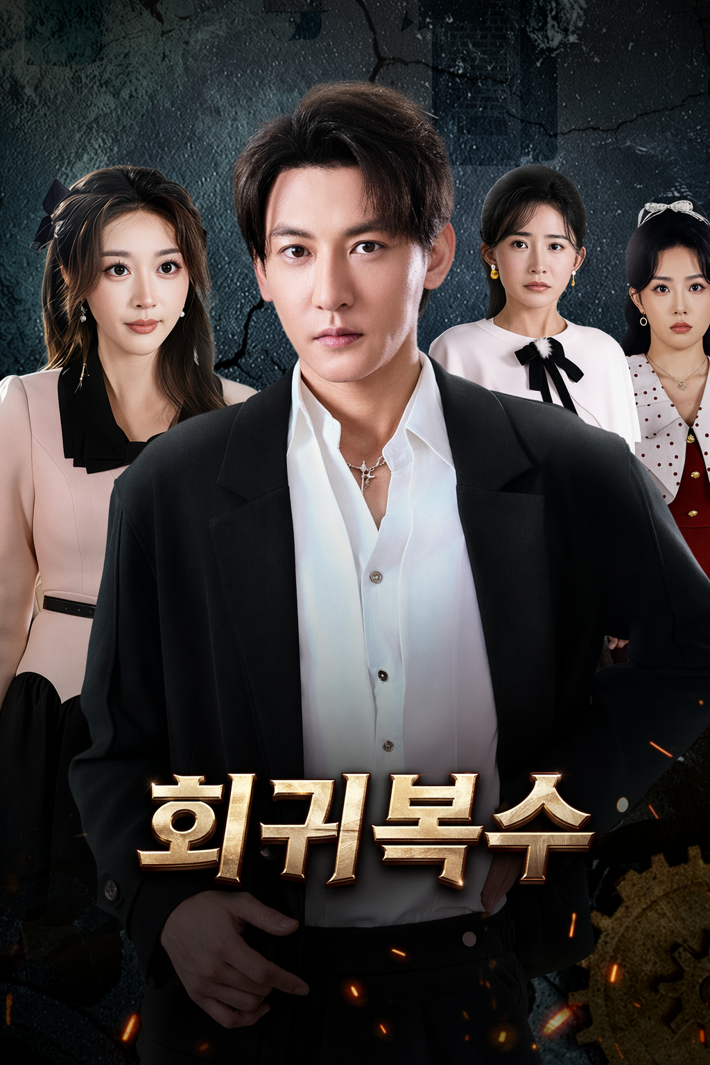 회귀복수
