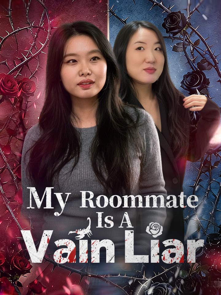 My Roommate Is A Vain Liar