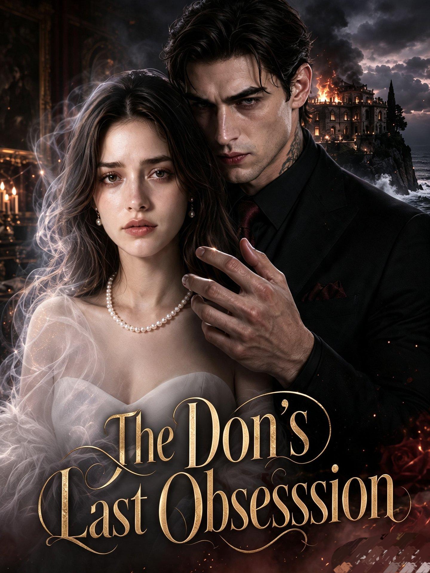 The Don's Last Obsession