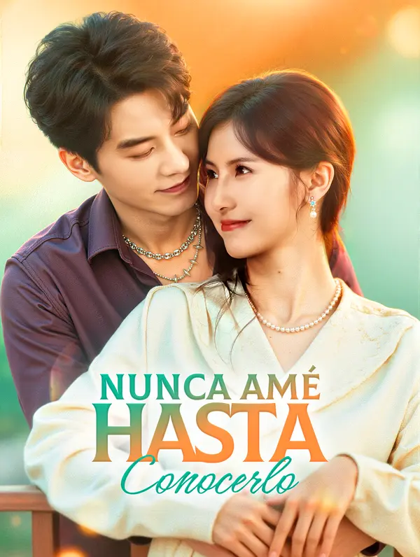 Nunca Amé Hasta Conocerlo(Doblado)