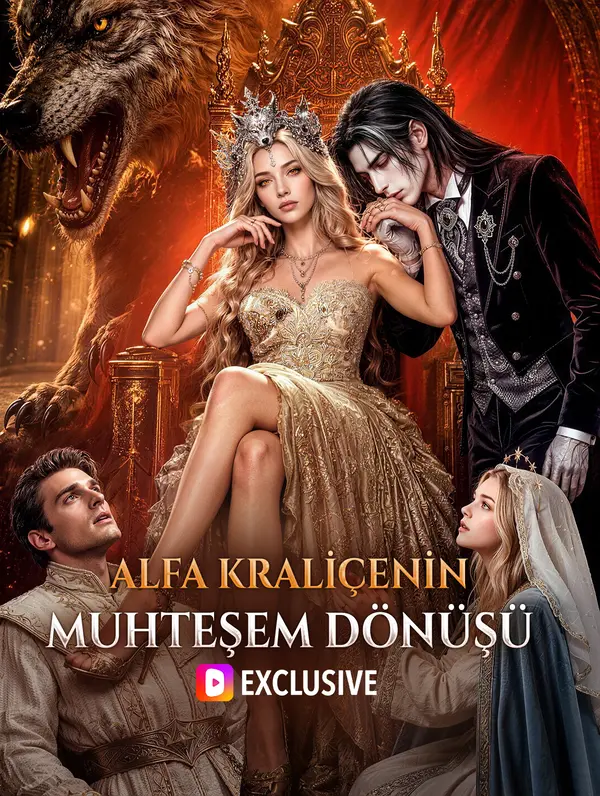 ALFA KRALİÇENİN MUHTEŞEM DÖNÜŞÜ