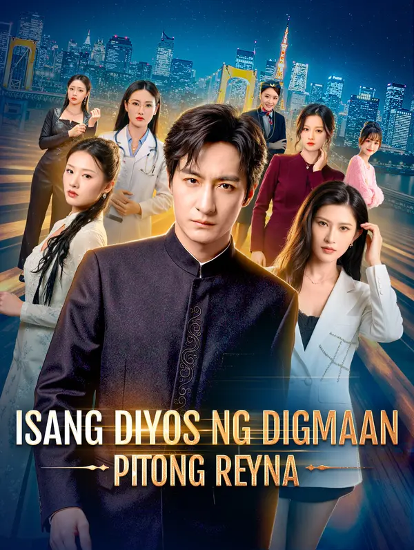 Isang Diyos ng Digmaan, Pitong Reyna(Dubbed)