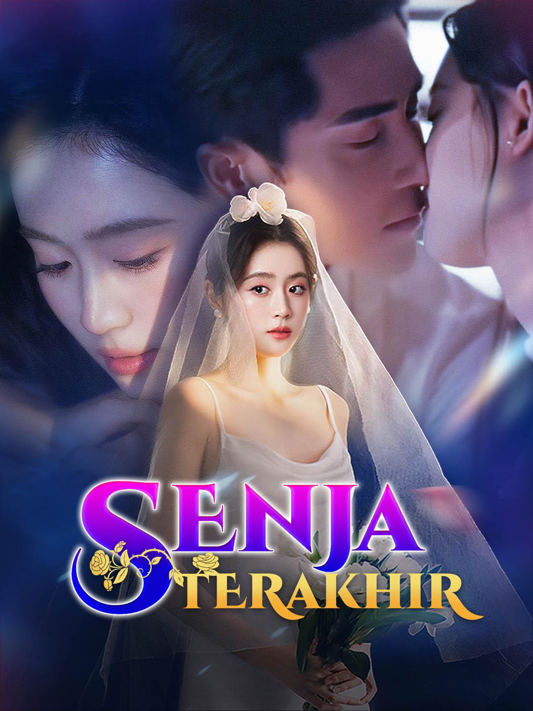 Senja Terakhir