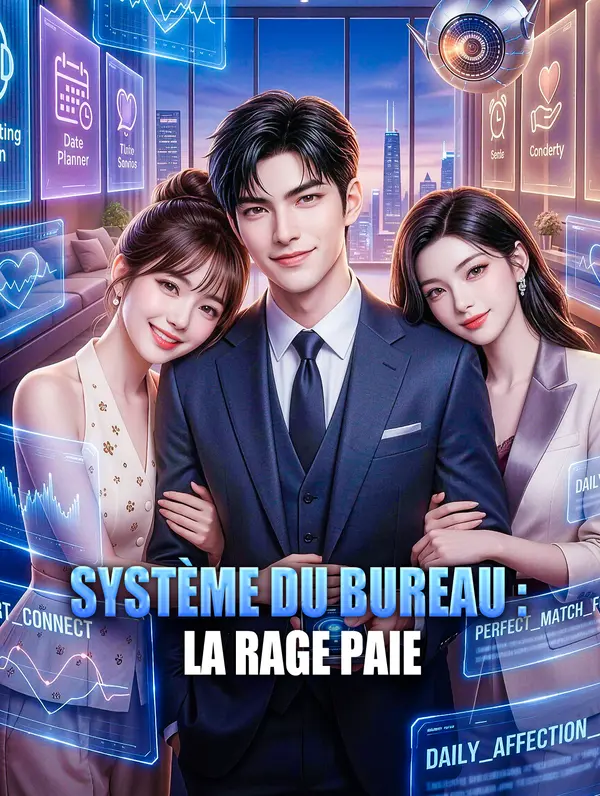 Système du bureau : la rage paie
