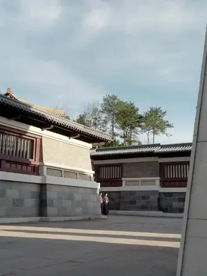 황제의 잊혀진 첫사랑