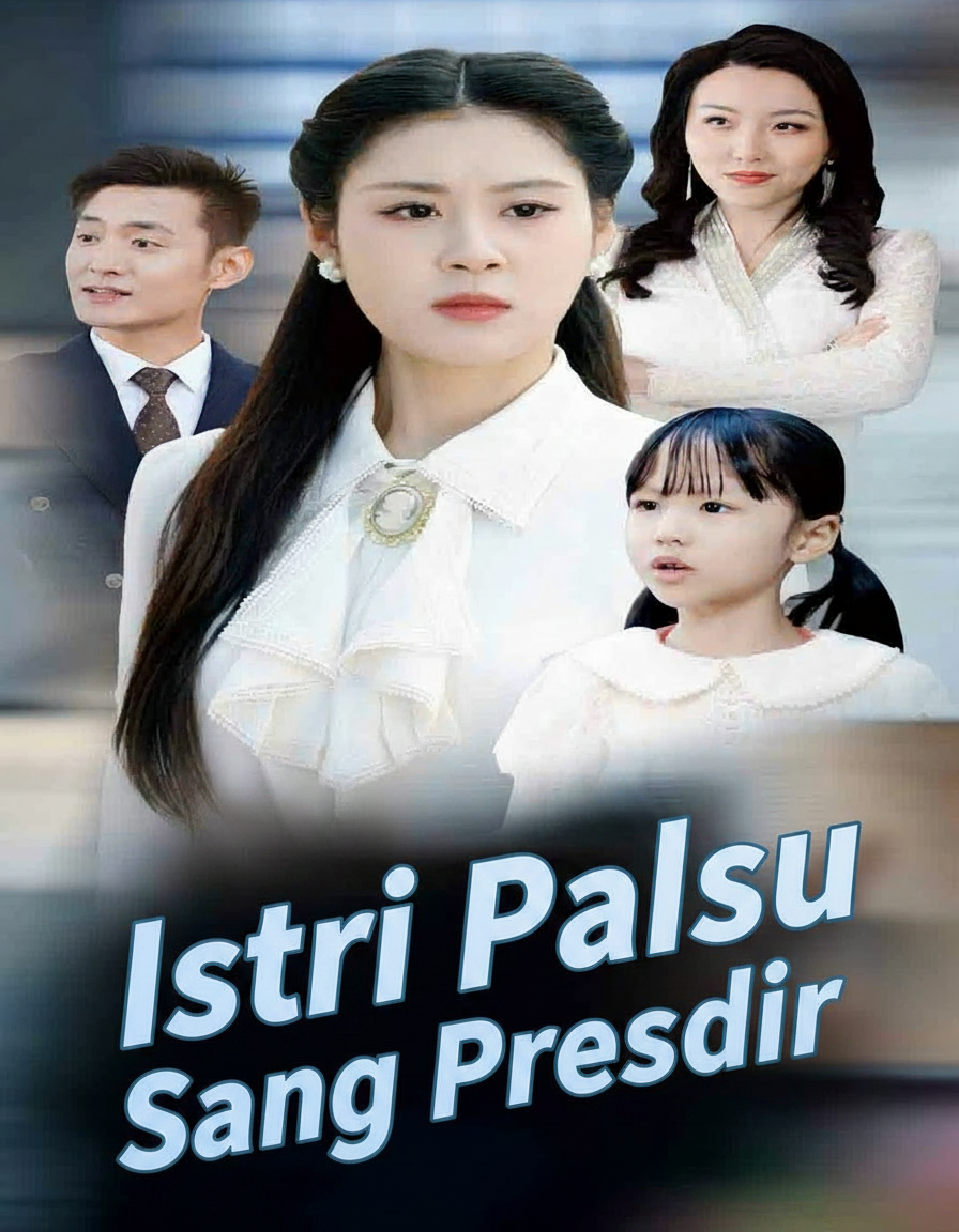 Istri Palsu Sang Presdir