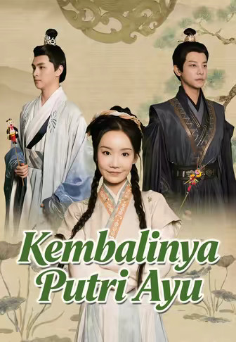 Kembalinya Putri Ayu
