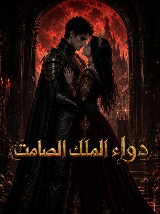 دواء الملك الصامت