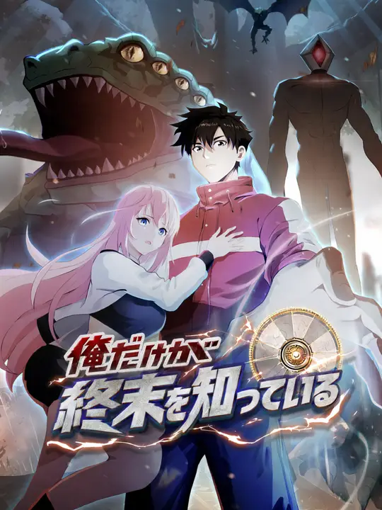 俺だけが終末を知っている