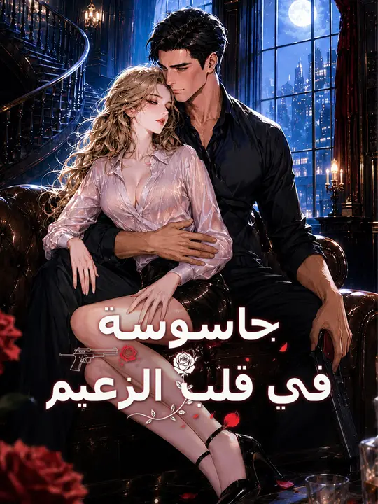 جاسوسة في قلب الزعيم