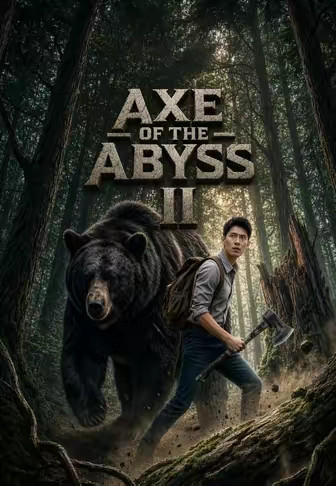 Axe of the Abyss II