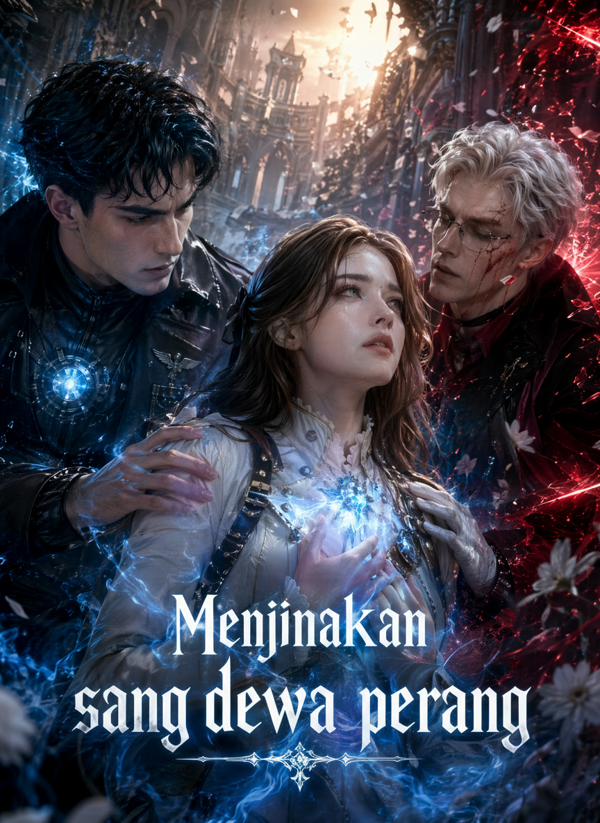 Menjinakkan sang dewa perang