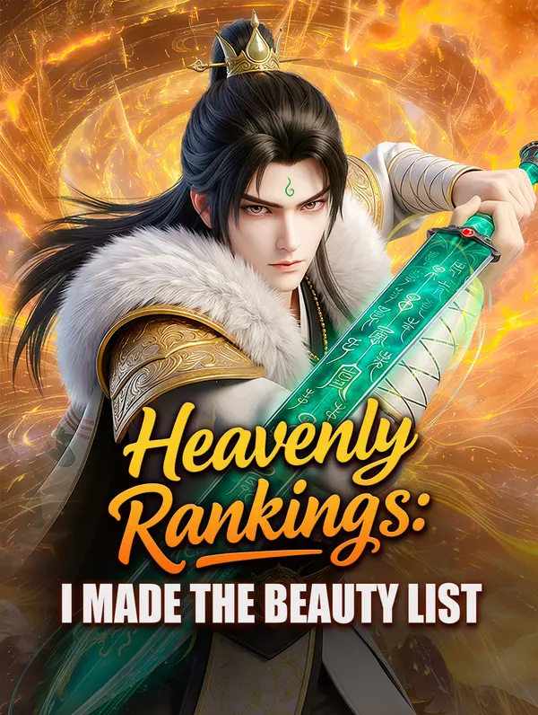 Heavenly Rankings: I Made the Beauty List