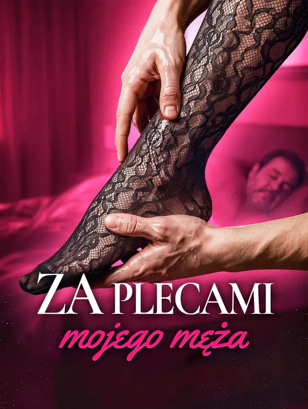 Za plecami mojego męża
